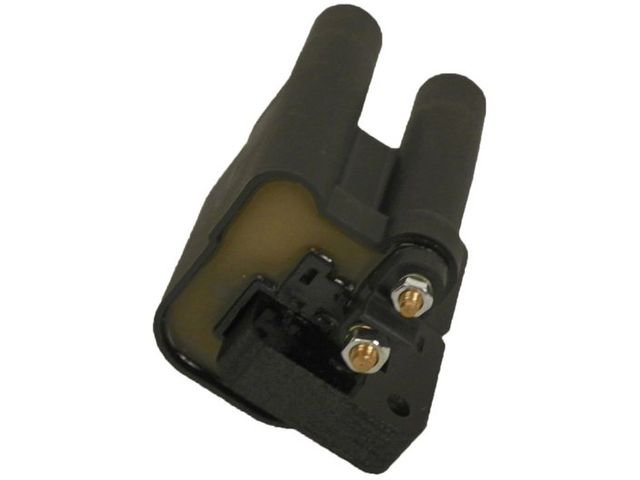 Ignition Coil - 1995-1999 Mitsubishi Eclipse 2.0L 4-Cylinder Turbocharged - Spectra Premium 7128-05484711