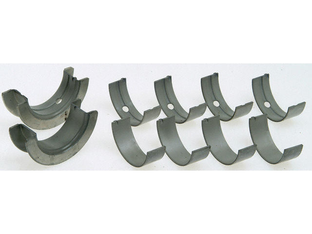 Main Bearing Set - 1995-1999 Mitsubishi Eclipse 2.0L 4-Cylinder - Sealed Power 7128-05723808