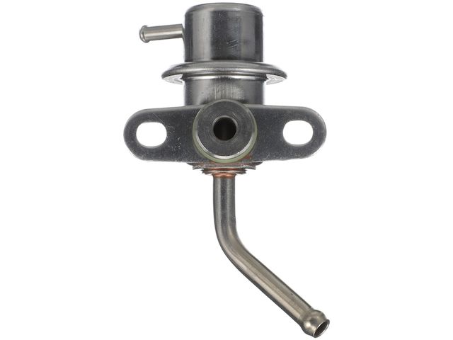 Fuel Pressure Regulator - 1995-1999 Mitsubishi Eclipse 2.0L 4-Cylinder VIN F - Delphi 7128-05803683