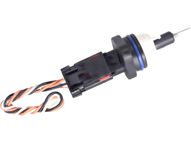 Speedometer Transmitter - 1995-1999 Mitsubishi Eclipse 2.0L 4-Cylinder - Walker 7128-06058657