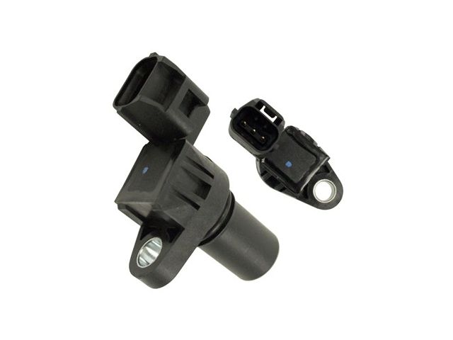 Camshaft Position Sensor - 1996-2005 Mitsubishi Eclipse - Beck Arnley 7135-05115267
