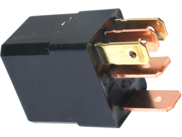 Relay - 1996-2012 Mitsubishi Eclipse - Standard Motor Products 7135-05184921