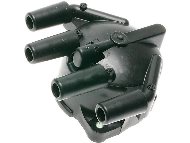 Distributor Cap - 1996-1998 Mitsubishi Galant 2.4L 4-Cylinder - Standard Motor Products 7136-05060320