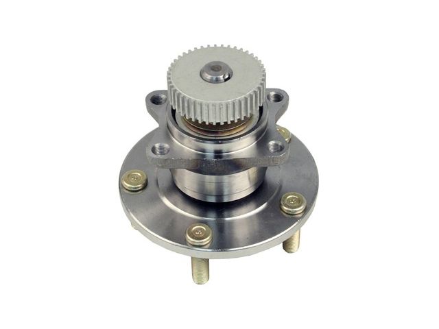 Rear Wheel Hub Assembly - 1996-2003 Mitsubishi Galant - Beck Arnley 7136-05256985