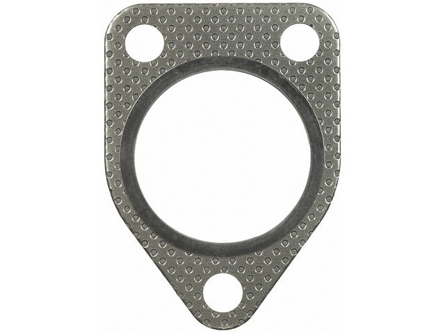 Resonator Assembly To Muffler Assembly Exhaust Gasket - 1997-1999 Mitsubishi 3000GT 3.0L V6 VIN H SOHC - Felpro 7139-05036170