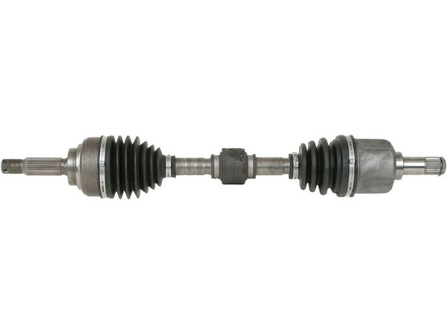 Front Left CV Axle Assembly - 1997-2001 Mitsubishi Mirage 1.8L 4-Cylinder - A1 Cardone 7143-05925639