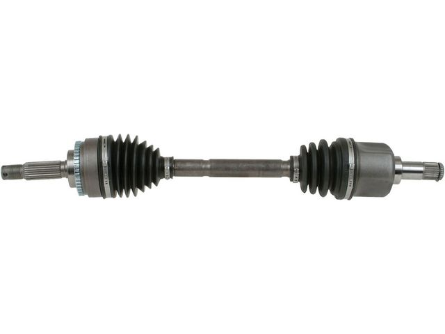 Front Left CV Axle Assembly - 1997-1999 Mitsubishi Mirage 1.8L 4-Cylinder - A1 Cardone 7143-05925640