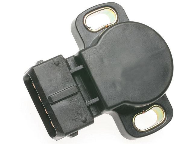 Throttle Position Sensor - 1997-1999 Mitsubishi Montero Sport 2.4L 4-Cylinder - Standard Motor Products 7145-05064720