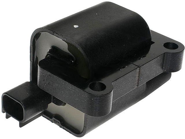 Ignition Coil - 1997-2004 Mitsubishi Montero Sport - Standard Motor Products 7145-05065327