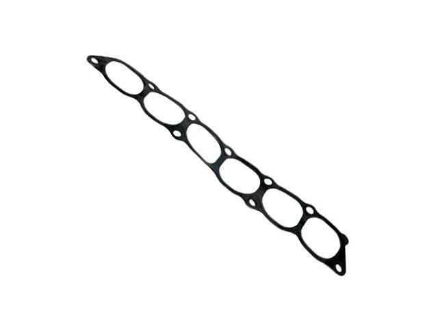 Lower Intake Plenum Gasket - 1997-2004 Mitsubishi Montero Sport - Beck Arnley 7145-05110048