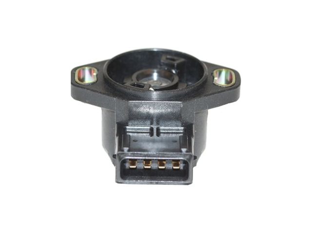 Throttle Position Sensor - 1997-2001 Mitsubishi Montero Sport 3.0L V6 - Beck Arnley 7145-05160747