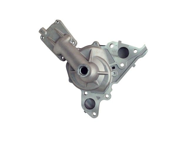 Water Pump - 1997-2004 Mitsubishi Montero Sport - Beck Arnley 7145-05247767