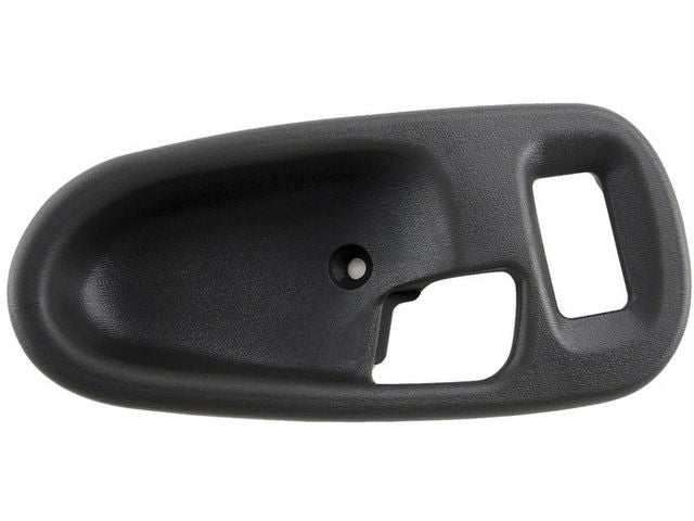 Interior Door Handle Bezel - 1997-2004 Mitsubishi Montero Sport - Dorman 7145-05445654