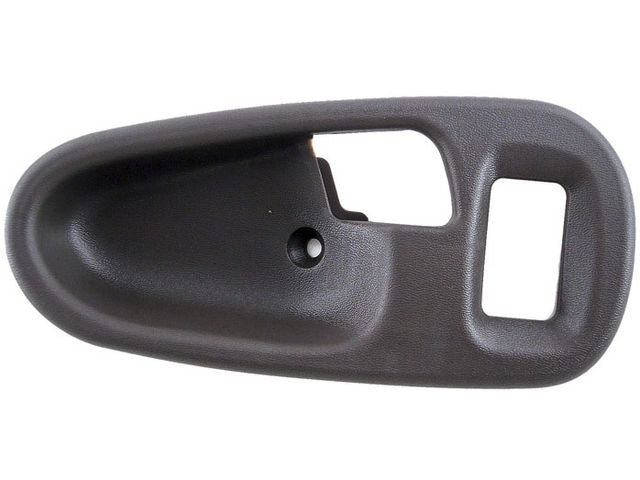 Interior Door Handle Bezel - 1997-2004 Mitsubishi Montero Sport - Dorman 7145-05476199
