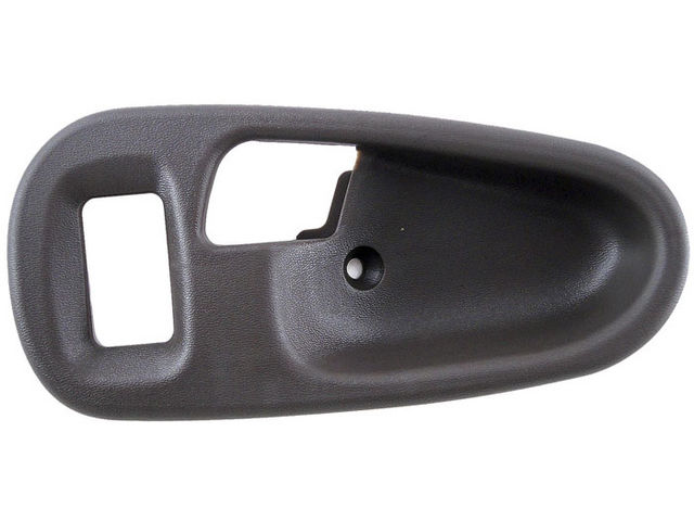 Interior Door Handle Bezel - 1997-2004 Mitsubishi Montero Sport - Dorman 7145-05476200