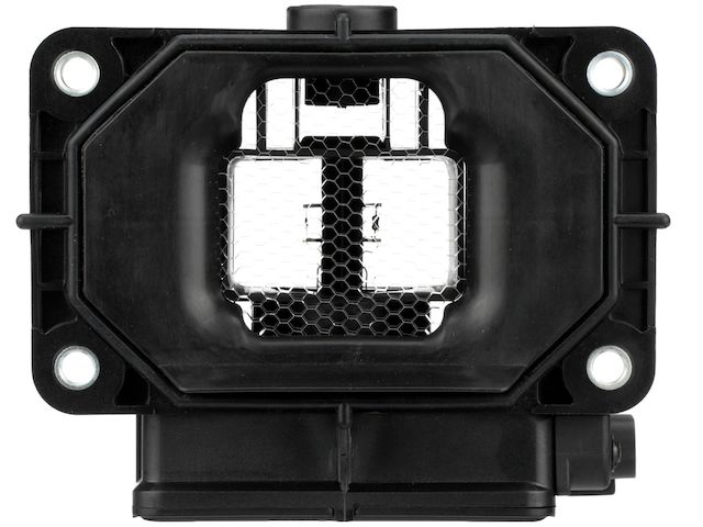 Mass Air Flow Sensor - 1997-1998 Mitsubishi Montero Sport 2.4L 4-Cylinder - Delphi 7145-05627961