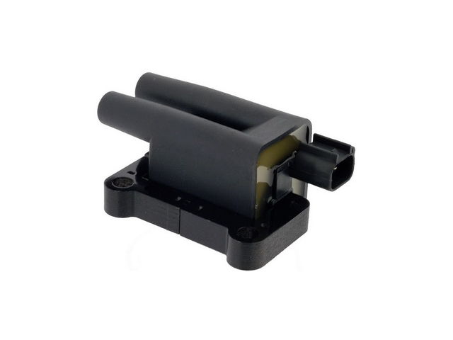 Ignition Coil - 1997-2004 Mitsubishi Montero Sport - Prenco 7145-05652836