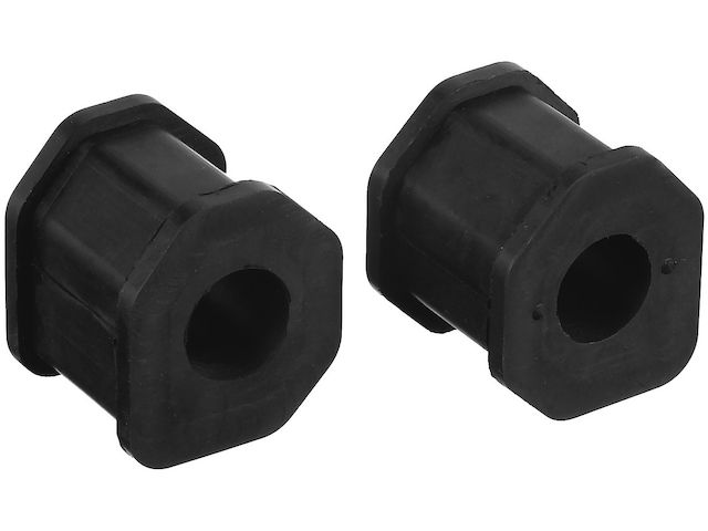 Front To Control Arm Sway Bar Bushing Kit - 1997-2004 Mitsubishi Montero Sport - Delphi 7145-05673018