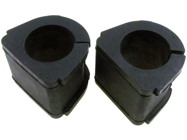 Front Inner Sway Bar Bushing Kit - 1997-2004 Mitsubishi Montero Sport - Dorman 7145-05852375