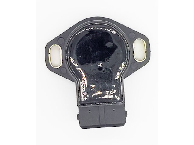 Throttle Position Sensor - 1997, 1999-2001 Mitsubishi Montero Sport 3.0L V6 - Holstein 7145-06088570