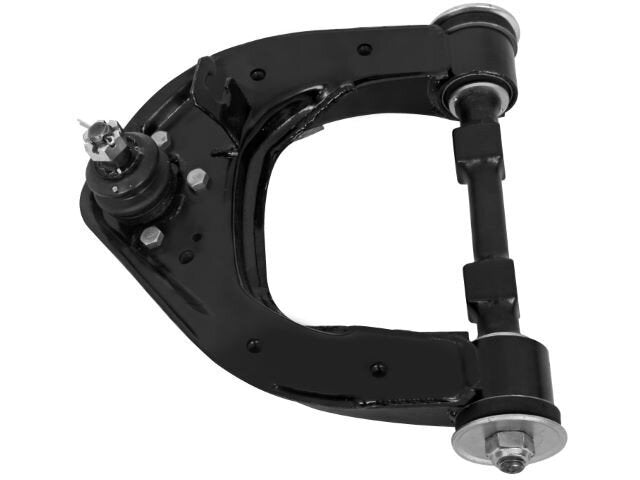 Front Left Upper Control Arm and Ball Joint Assembly - 1997-2004 Mitsubishi Montero Sport - Suspensia 7145-06223345