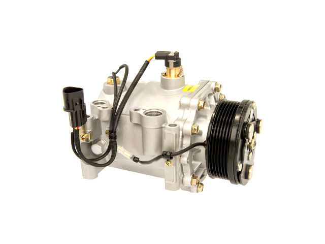 A/C Compressor - 1999 Mitsubishi Galant 3.0L V6 - Four Seasons 7156-05171929
