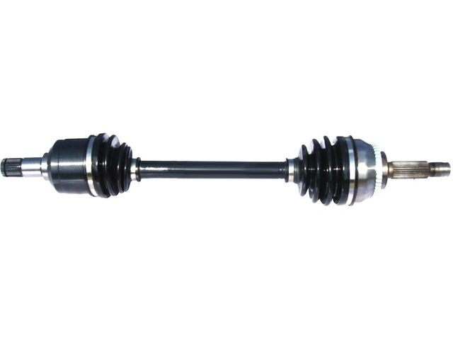 Front Left Axle Assembly - 1999-2003 Mitsubishi Galant FWD 3.0L V6 - SurTrack 7156-05363815