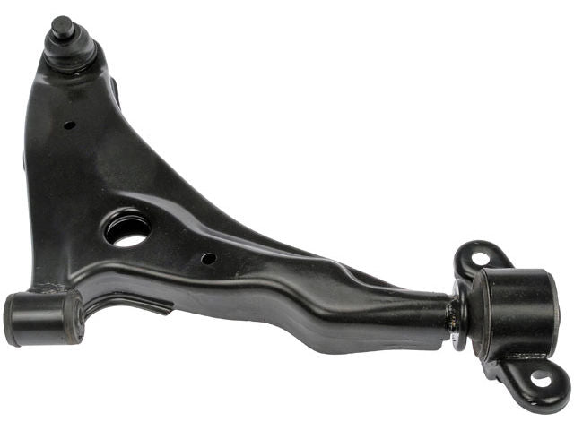 Front Right Lower Control Arm and Ball Joint Assembly - 1999-2000 Mitsubishi Galant 3.0L V6 - Dorman 7156-05473255
