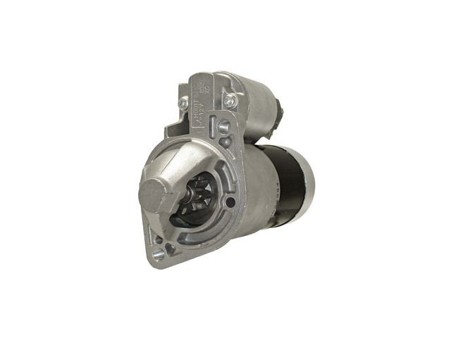 Starter - 1999-2003 Mitsubishi Galant 2.4L 4-Cylinder - Pure Energy 7156-05515677