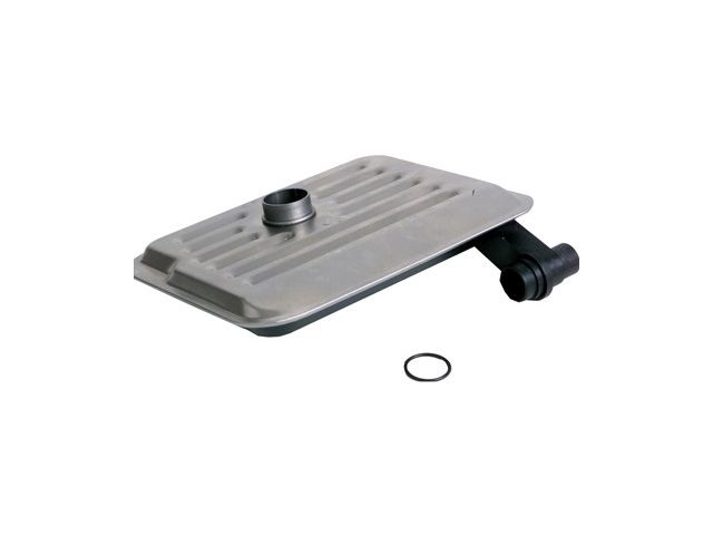 Automatic Transmission Filter Kit - 1999-2011 Mitsubishi Galant - Beck Arnley 7156-05635186