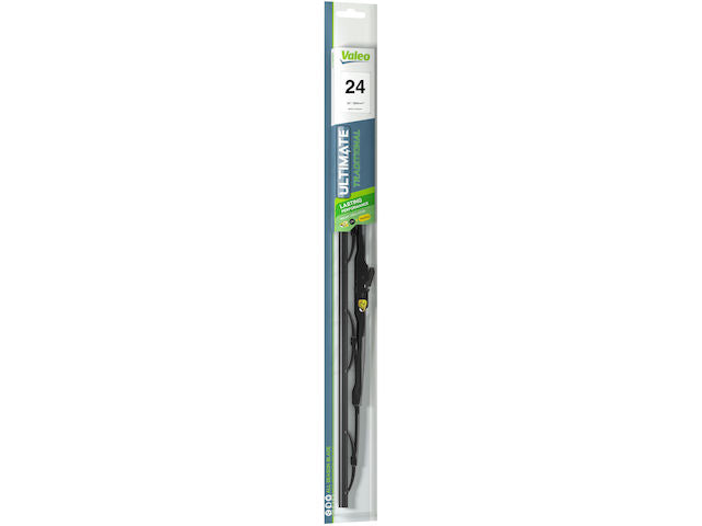 Front Left Wiper Blade - 1999-2003 Mitsubishi Galant - Valeo 7156-05646315