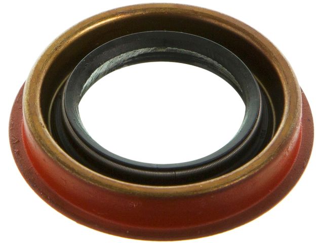 Left Auto Trans Output Shaft Seal - 1999-2003 Mitsubishi Galant - National 7156-05904352