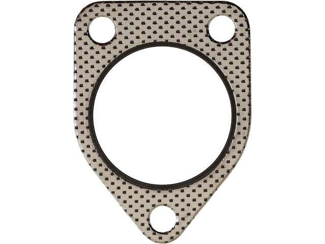 Pipe To Muffler Exhaust Gasket - 1999-2000 Mitsubishi Galant 3.0L V6 - Victor Reinz 7156-06010431