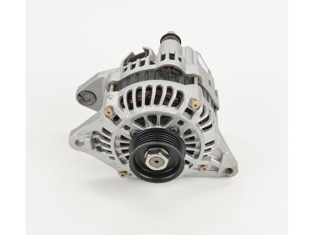 Alternator - 1999 Mitsubishi Galant 2.4L 4-Cylinder - Bosch 7156-06185532
