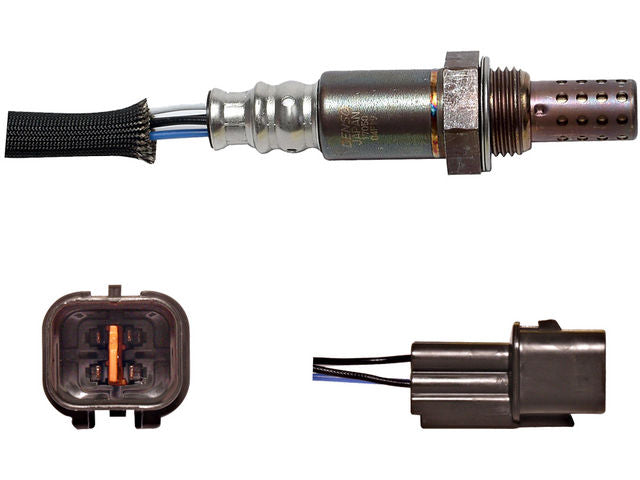 Upstream Left Oxygen Sensor - 1999-2004 Mitsubishi Montero Sport - Denso 7159-05051707
