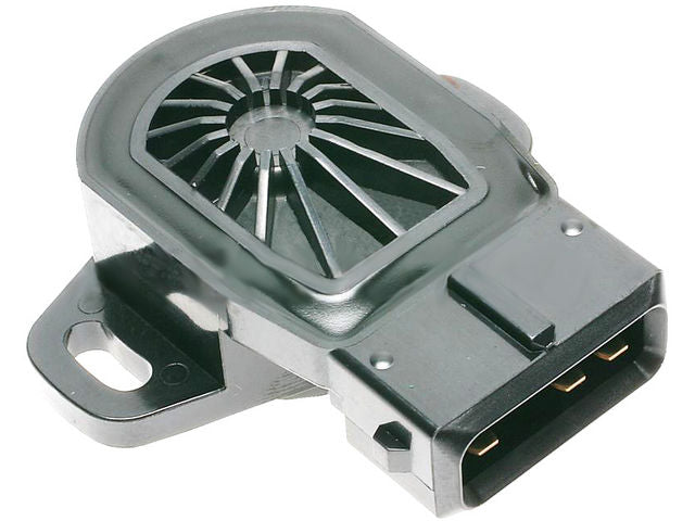 Throttle Position Sensor - 1999-2004 Mitsubishi Montero Sport 3.5L V6 - Standard Motor Products 7159-05064714