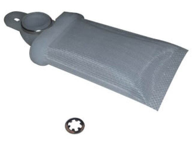Fuel Screen - 1999-2004 Mitsubishi Montero Sport - GMB 7159-09266596
