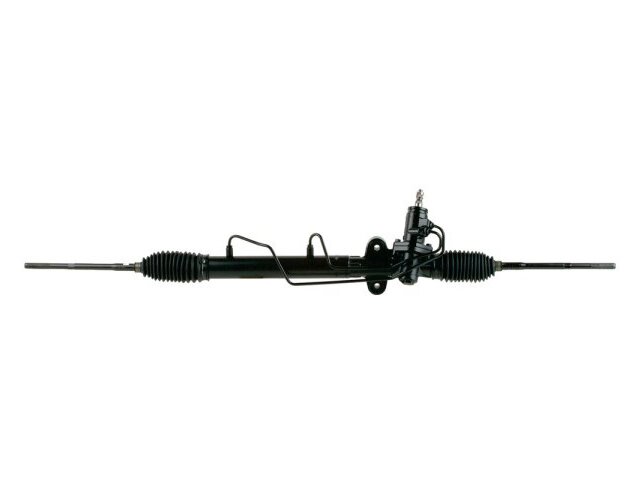 Steering Rack - 2000-2005 Mitsubishi Eclipse 3.0L V6 - A1 Cardone 7161-05081039