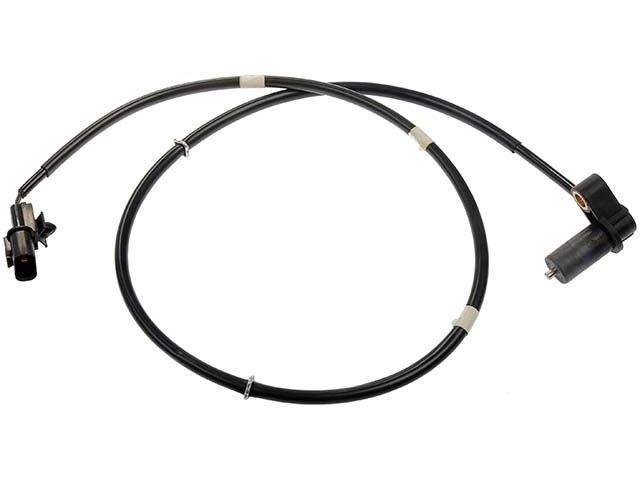 Front Right ABS Speed Sensor - 2000-2005 Mitsubishi Eclipse - Dorman 7161-05201368