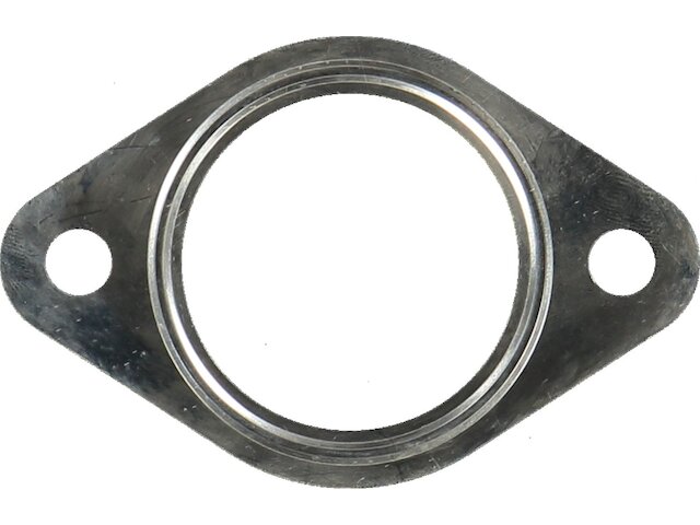 Manifold To Pipe Exhaust Gasket - 2000-2003 Mitsubishi Galant 2.4L 4-Cylinder - Victor Reinz 7162-06010646