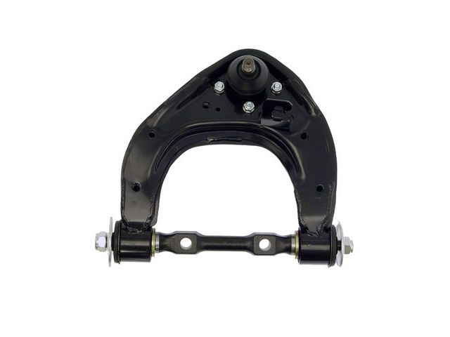 Front Left Upper Control Arm and Ball Joint Assembly - 2000-2004 Mitsubishi Montero Sport - Dorman 7165-05170492