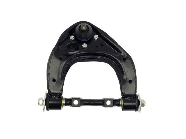 Front Right Upper Control Arm and Ball Joint Assembly - 2000-2004 Mitsubishi Montero Sport - Dorman 7165-05170493