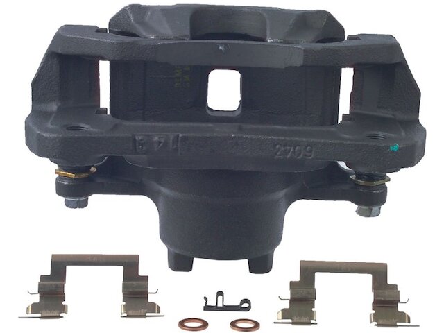 Front Right Brake Caliper - 2001-2012 Mitsubishi Galant - A1 Cardone 7168-05001323