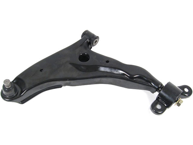 Front Left Lower Control Arm and Ball Joint Assembly - 2001-2003 Mitsubishi Galant 3.0L V6 - Mevotech 7168-05046309