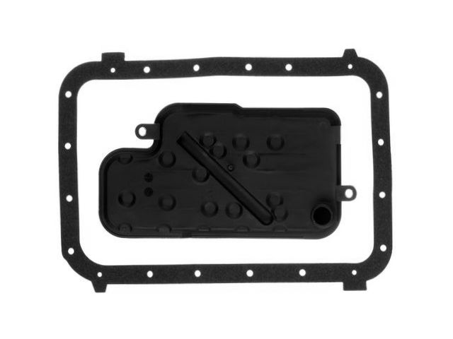 Automatic Transmission Filter Kit - 2001-2004 Mitsubishi Montero Sport - Pronto 7171-05384169