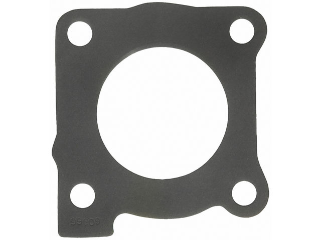 Throttle Body Gasket - 2002-2004 Mitsubishi Eclipse 2.4L 4-Cylinder - Felpro 7173-05125217