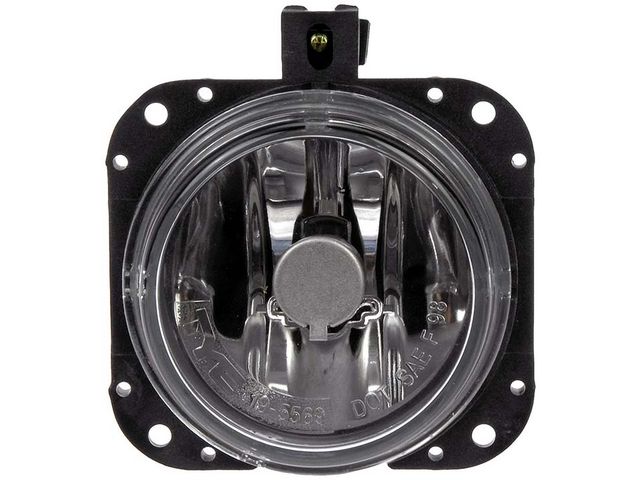 Fog Light - 2002-2005 Mitsubishi Eclipse - Dorman 7173-05338693