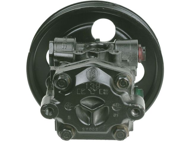 Power Steering Pump - 2002-2007 Mitsubishi Lancer 2.0L 4-Cylinder - A1 Cardone 7175-05001903