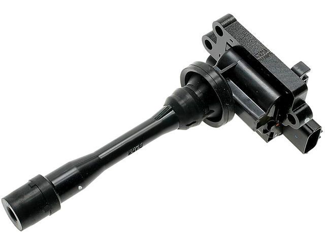Ignition Coil - 2002-2007 Mitsubishi Lancer 2.0L 4-Cylinder Naturally Aspirated - Standard Motor Products 7175-05065390