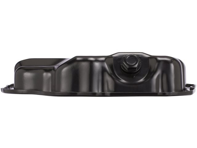 Lower Oil Pan - 2002-2007 Mitsubishi Lancer - Spectra Premium 7175-05500488